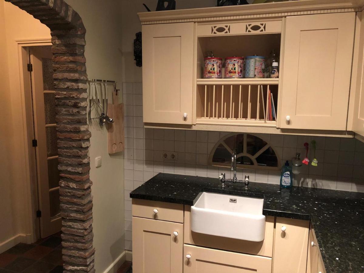 Landgoed Groot Boerle Bed & Breakfast Wijhe Eksteriør bilde