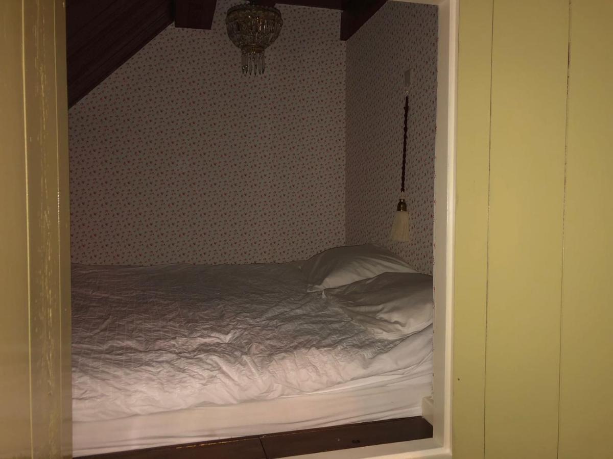Landgoed Groot Boerle Bed & Breakfast Wijhe Eksteriør bilde