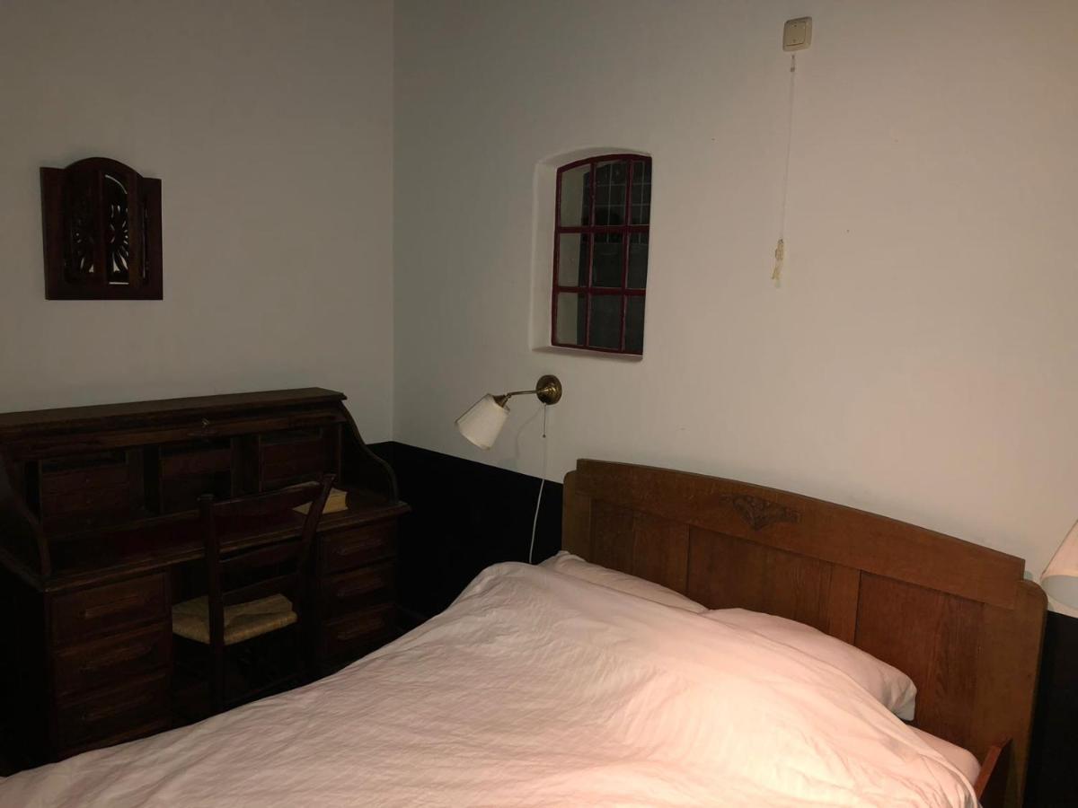 Landgoed Groot Boerle Bed & Breakfast Wijhe Eksteriør bilde