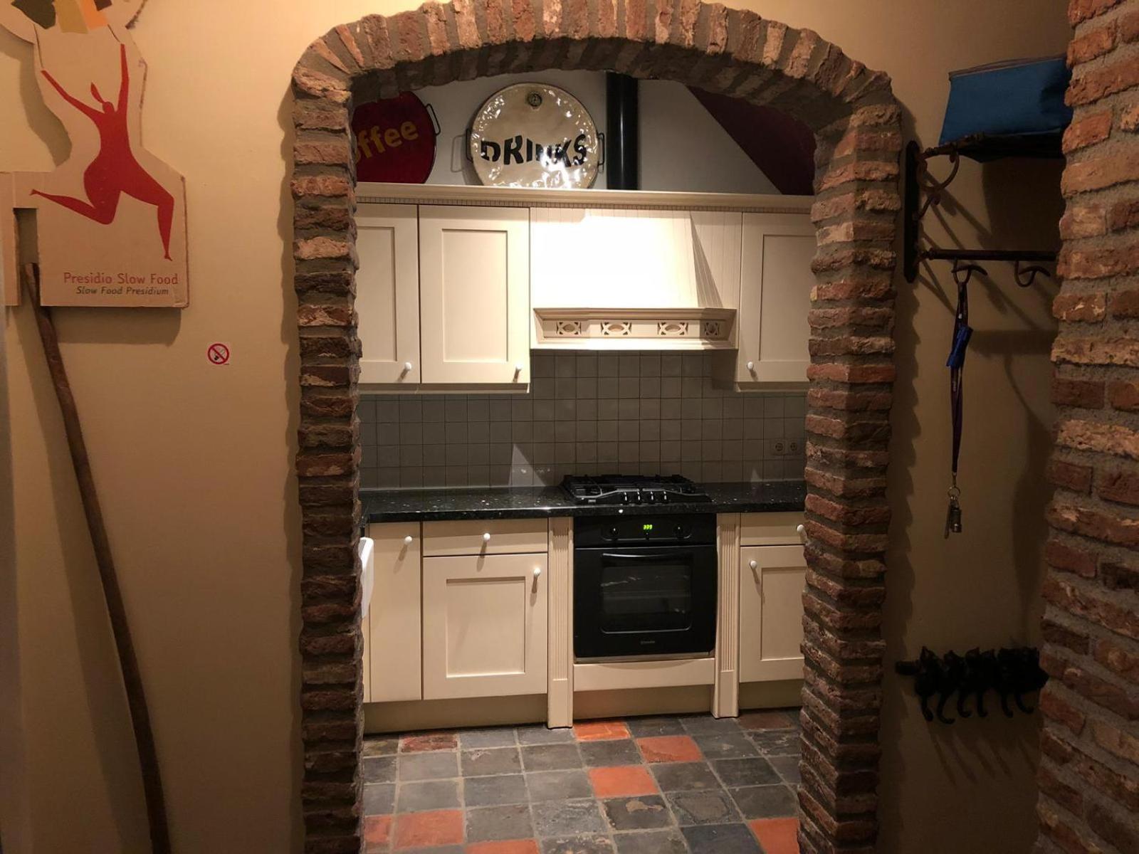 Landgoed Groot Boerle Bed & Breakfast Wijhe Eksteriør bilde